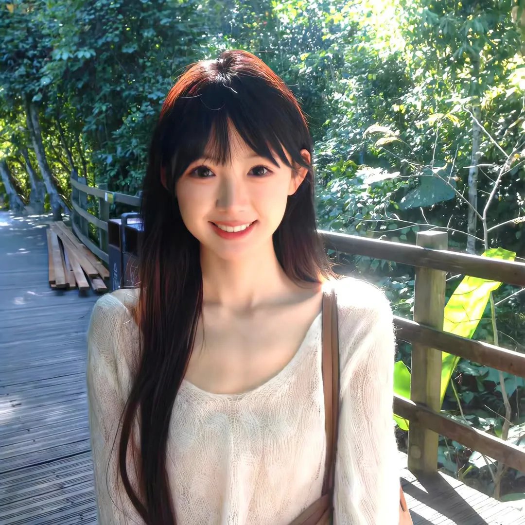 很久以后的未来