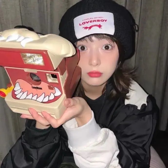 愤怒的小孩