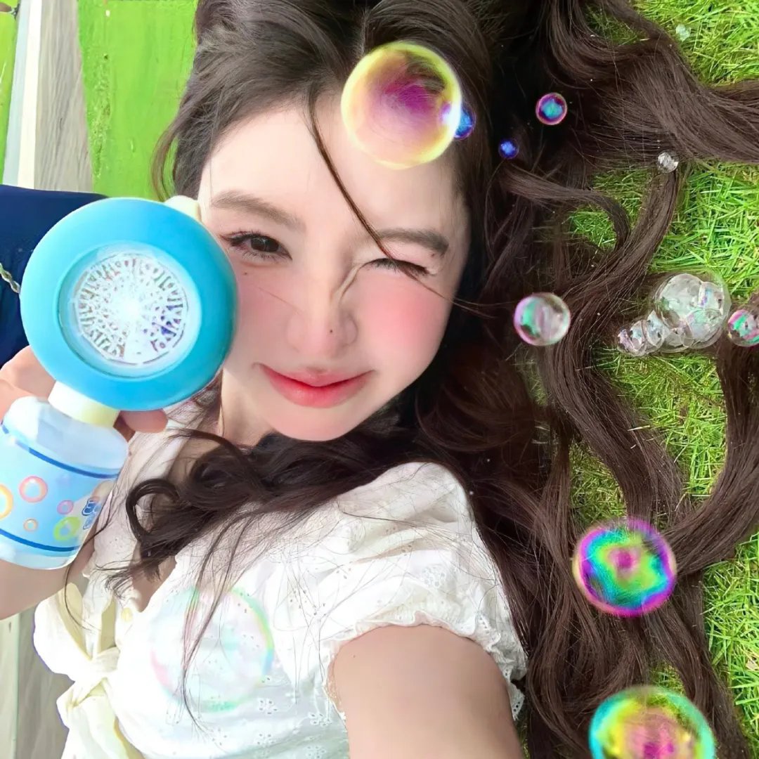 浮草物语